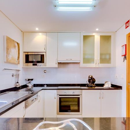 Al - Victoria Gardens Apartman Vilamoura Kültér fotó