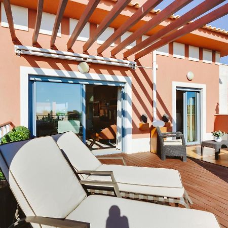 Al - Victoria Gardens Apartman Vilamoura Kültér fotó