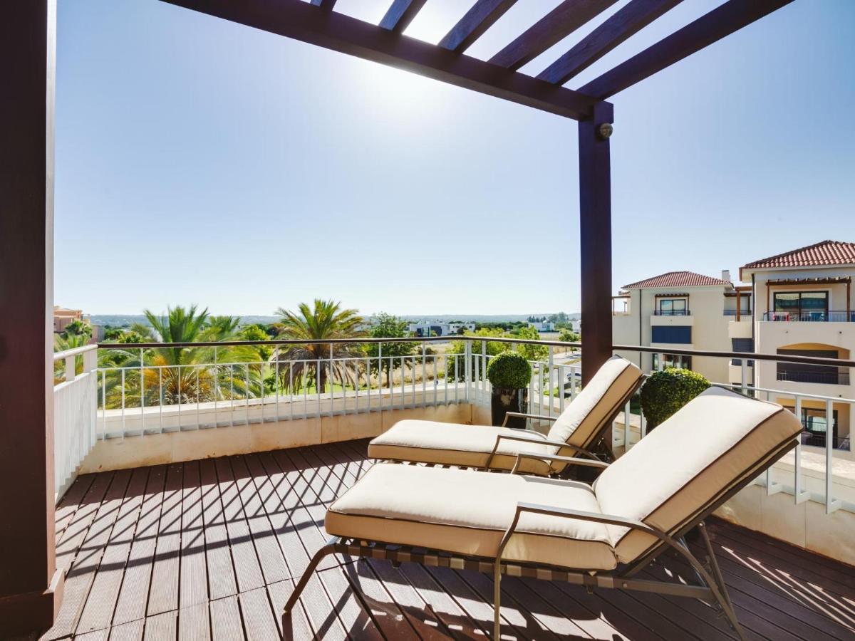 Al - Victoria Gardens Apartman Vilamoura Kültér fotó