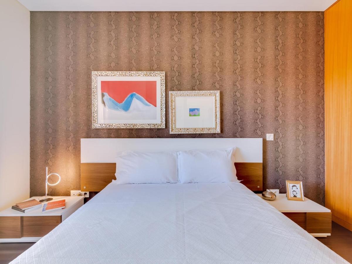 Al - Victoria Gardens Apartman Vilamoura Kültér fotó