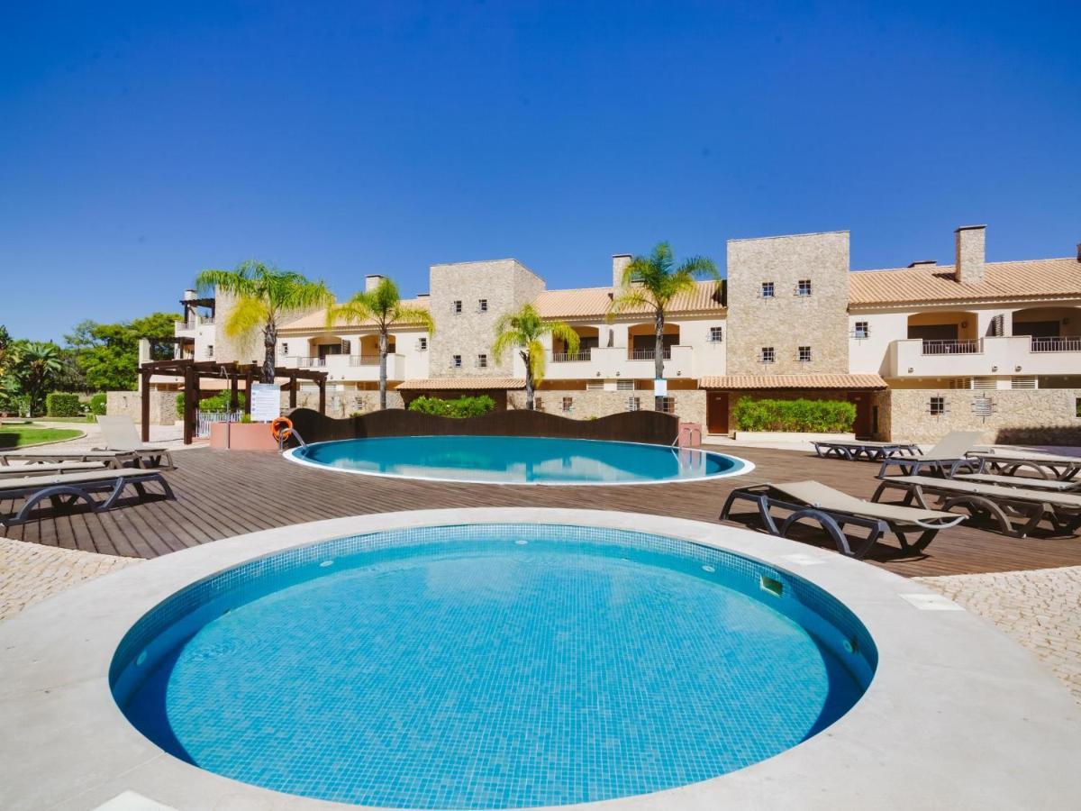Al - Victoria Gardens Apartman Vilamoura Kültér fotó