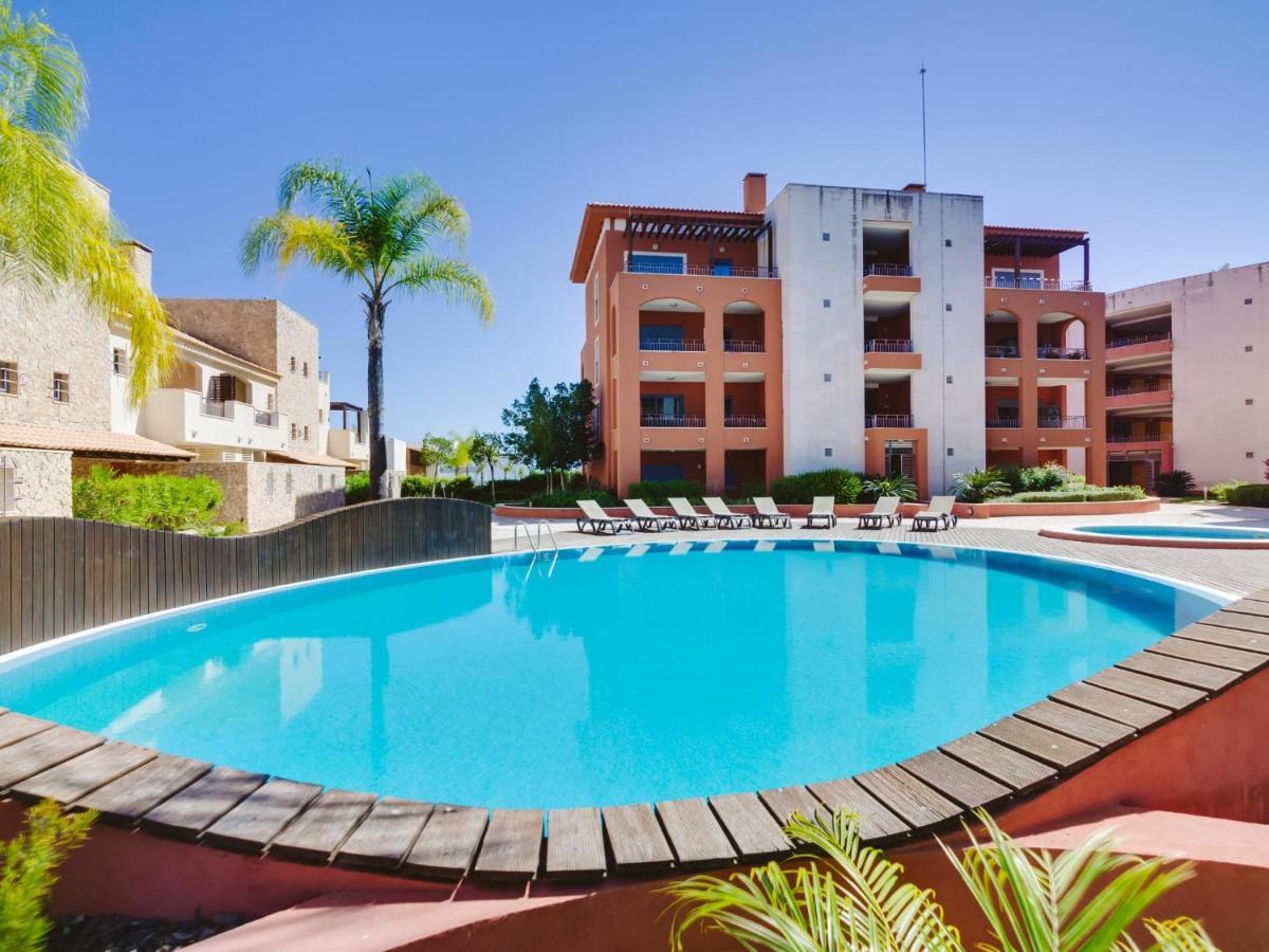 Al - Victoria Gardens Apartman Vilamoura Kültér fotó