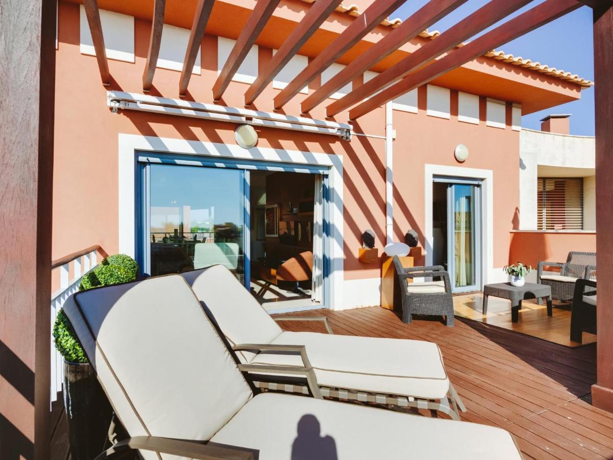 Al - Victoria Gardens Apartman Vilamoura Kültér fotó