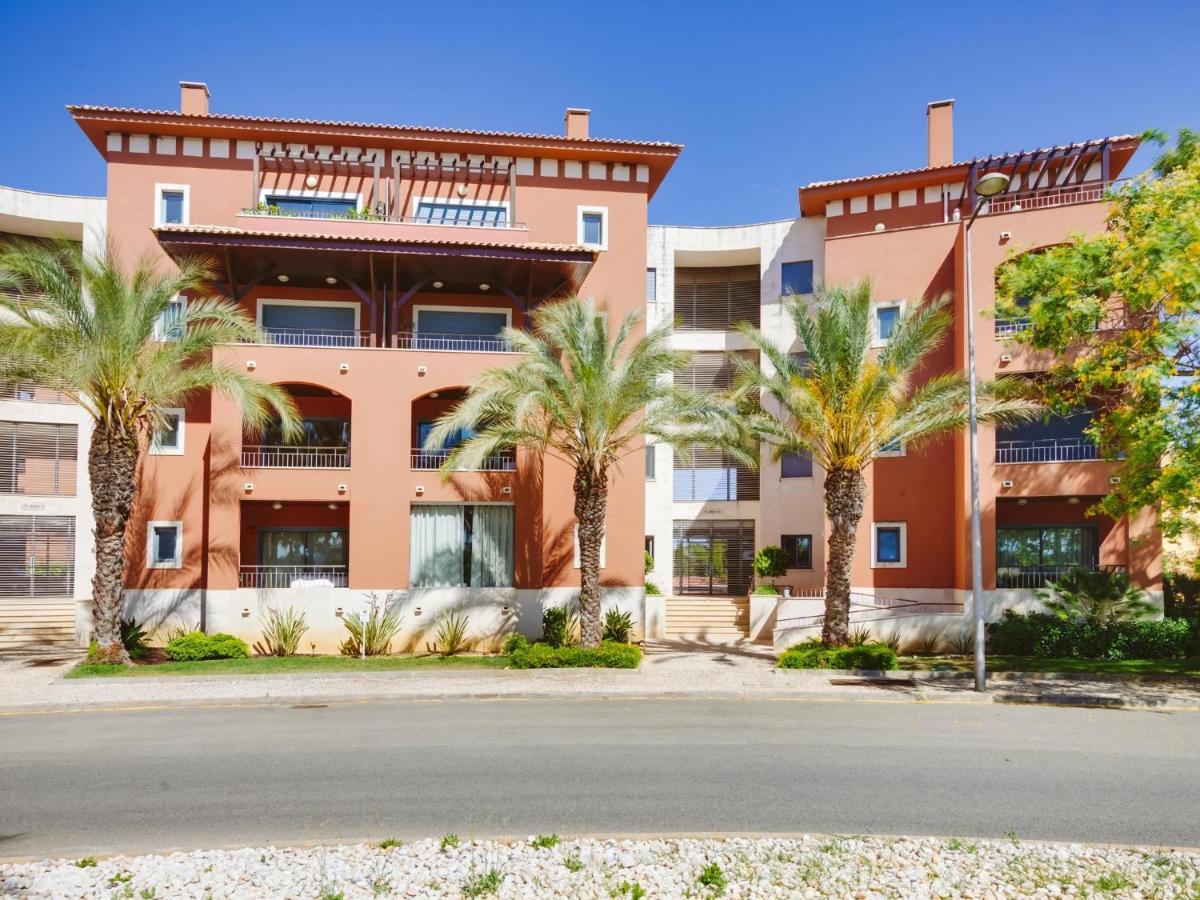 Al - Victoria Gardens Apartman Vilamoura Kültér fotó