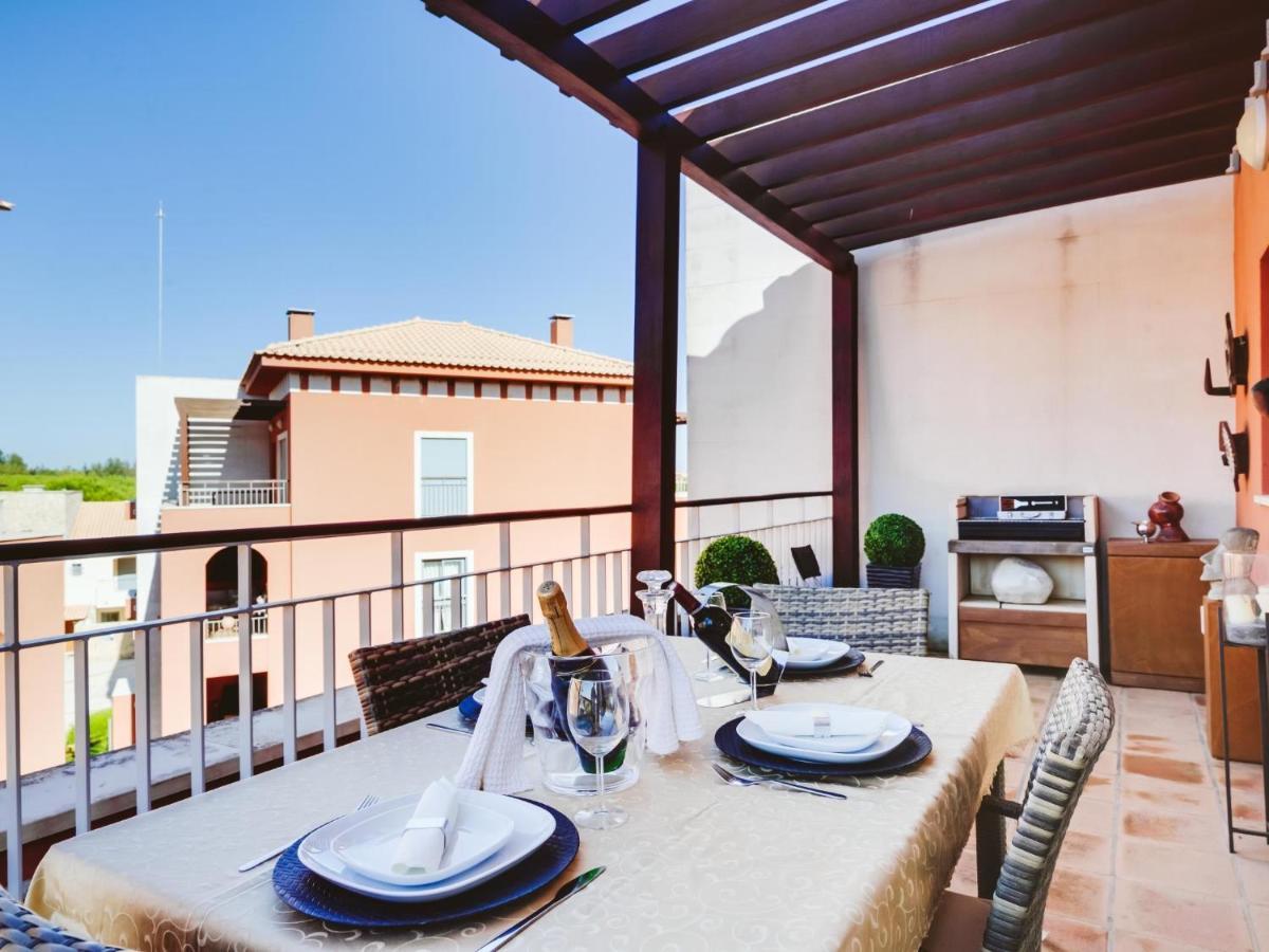 Al - Victoria Gardens Apartman Vilamoura Kültér fotó