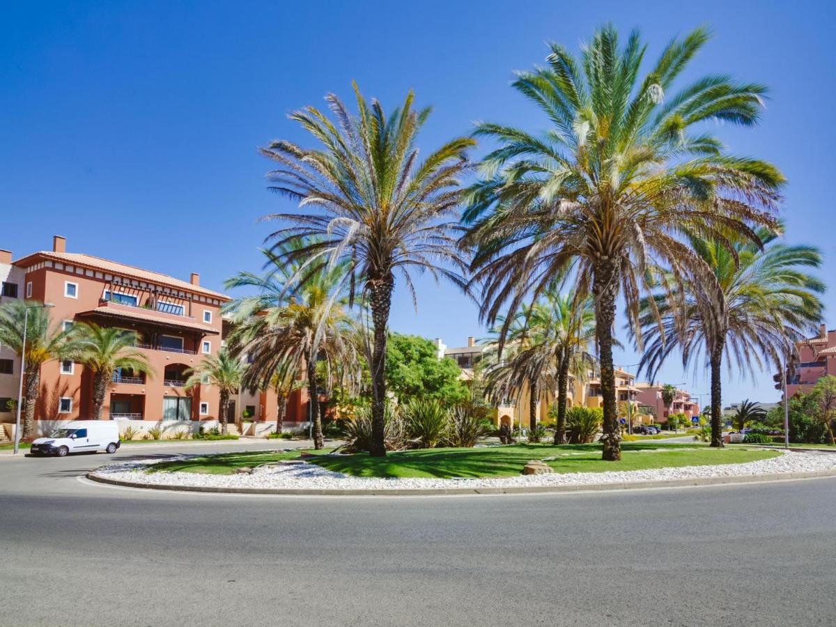 Al - Victoria Gardens Apartman Vilamoura Kültér fotó
