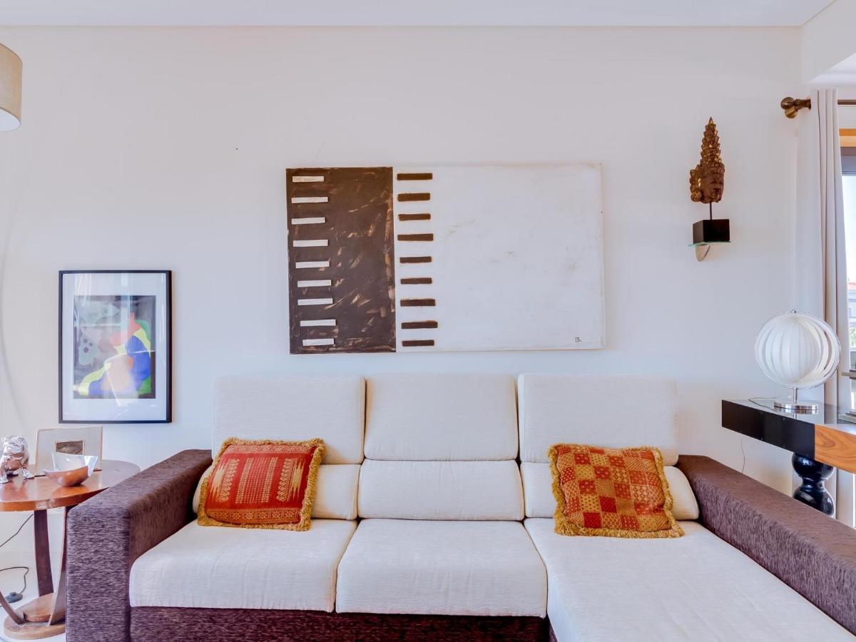 Al - Victoria Gardens Apartman Vilamoura Kültér fotó
