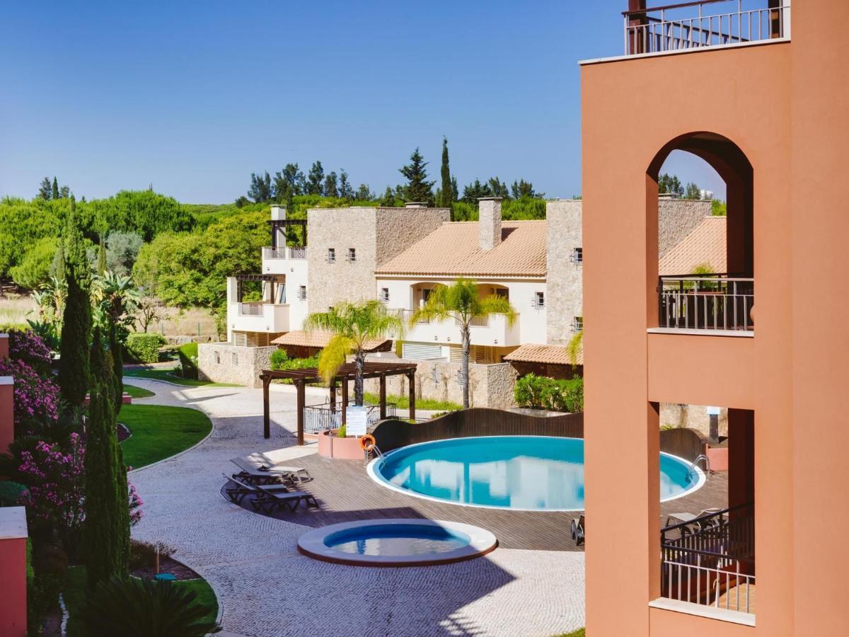 Al - Victoria Gardens Apartman Vilamoura Kültér fotó